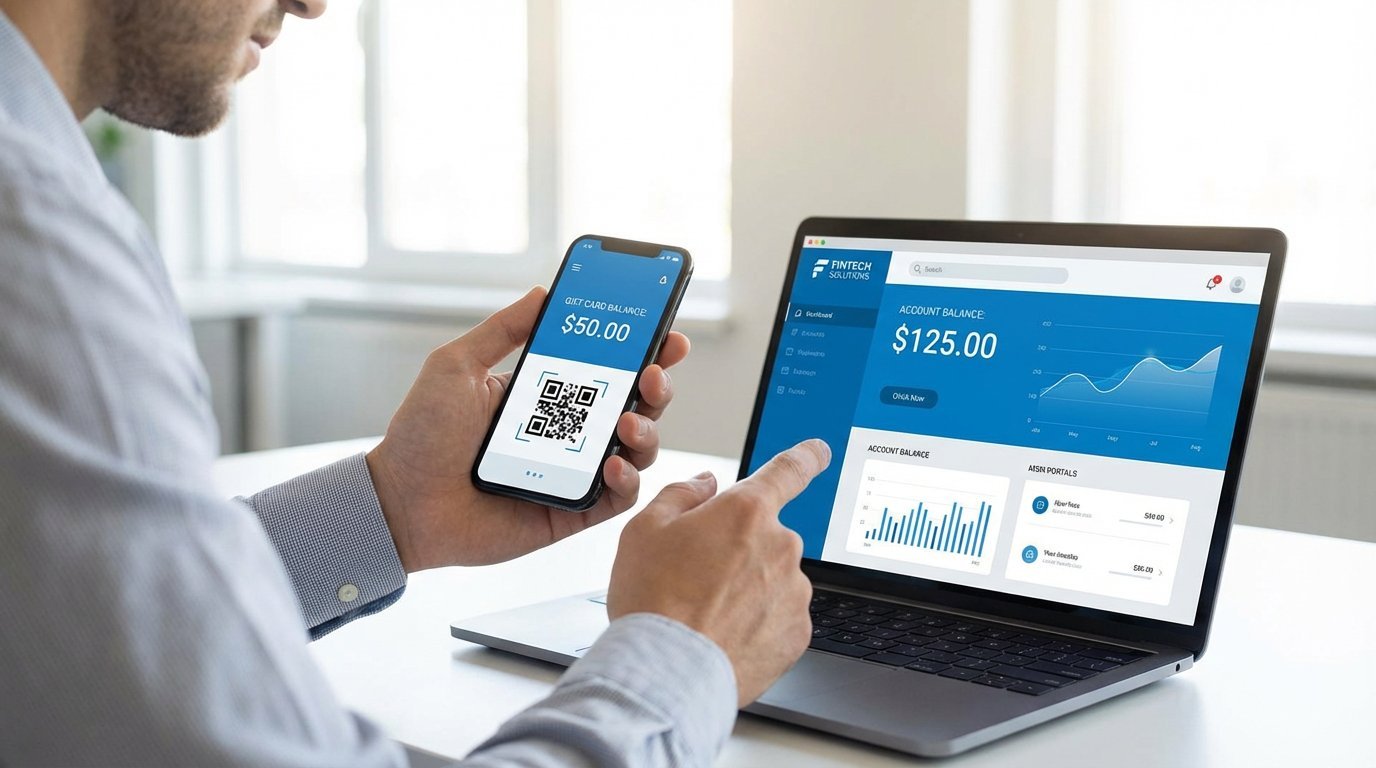 How To Check Gift Card Balance