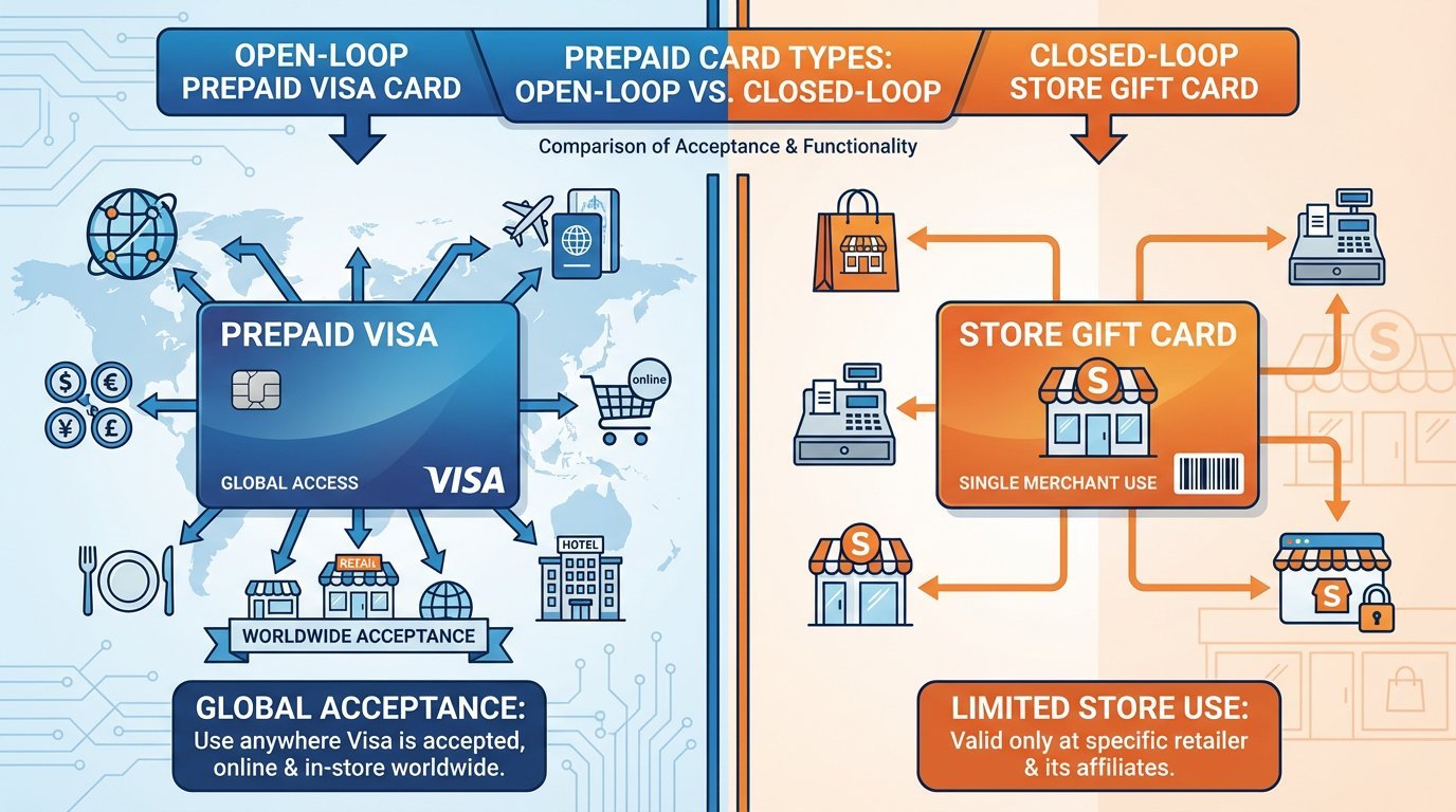 Open Loop Vs Closed Loop