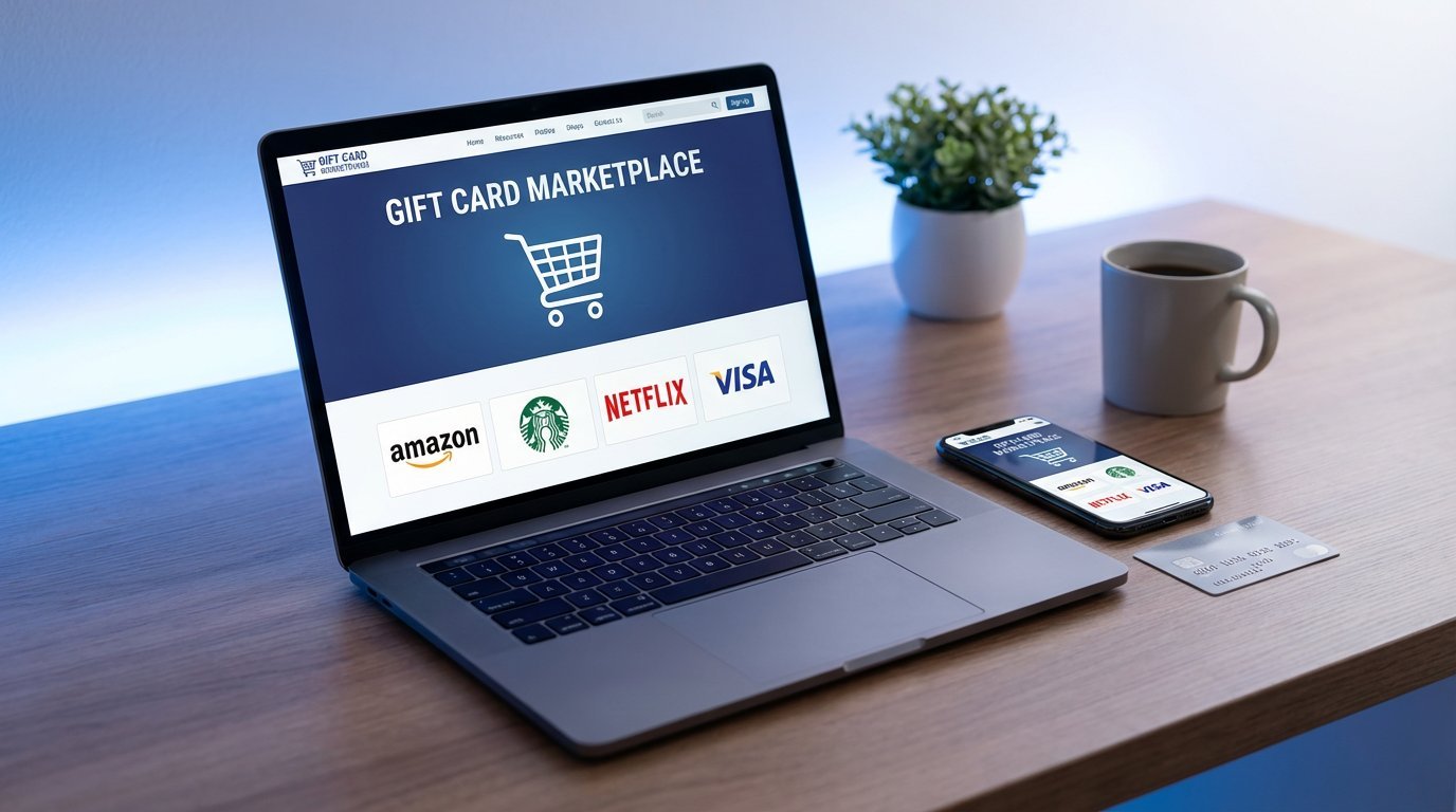 Best Websites To Buy Gift Cards Online